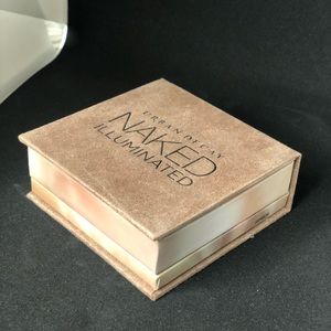 Urban Decay Naked Illuminator